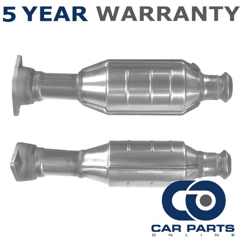 Catalytic converter euro cpo - converter,