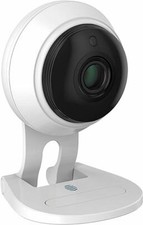 Hive Indoor Security Camera