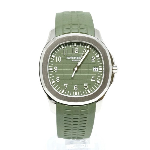Patek philippe 5168g box - patek,