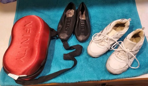 Nfinity white cheer - white,