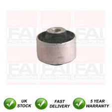 Track Control Arm Bush Front