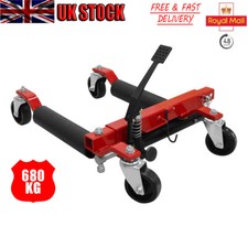 Wheel Dolly 1500lb Hydraulic