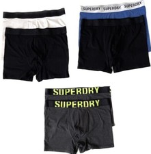 Superdry Men's Boxer Double