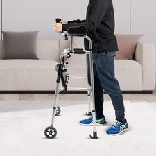 Stand upright walkers seat - walkers,