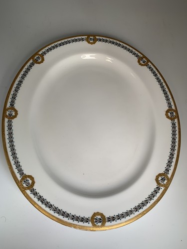 Royal worcester antique - royal,