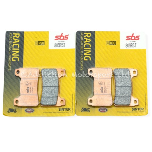 Pairs honda cbr600rr abs - 2x,