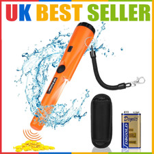 Pro Pointer Pinpointer