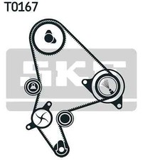 TIMING BELT KIT VKMA 03246