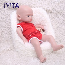 IVITA 19'' Solid Silicone