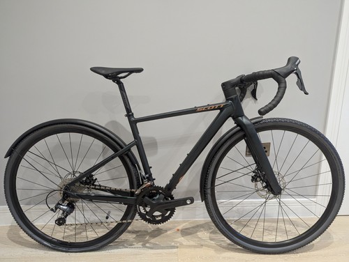 Scott contessa speedster - scott,