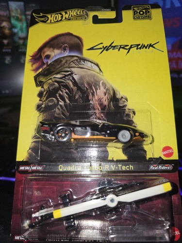 Hot wheels pop culture - pop, airwolf