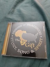 3rd Gift: Story Song & Spirit