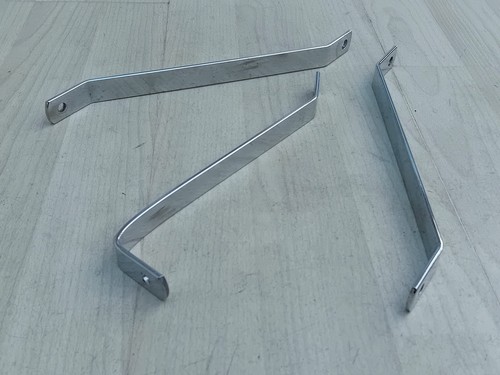 Chrome nassau fitting - chrome,