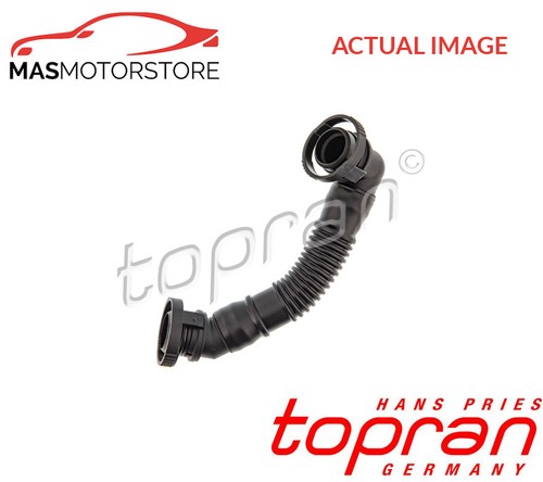 Hose cylinder head - head, cover