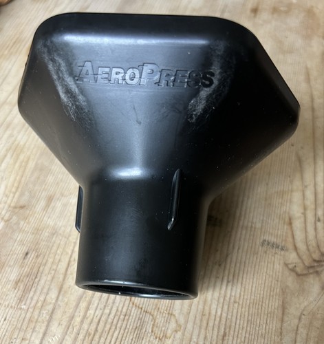 Genuine aeropress coffee - genuine,