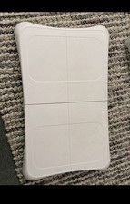 Nintendo Wii Fit Balance Board