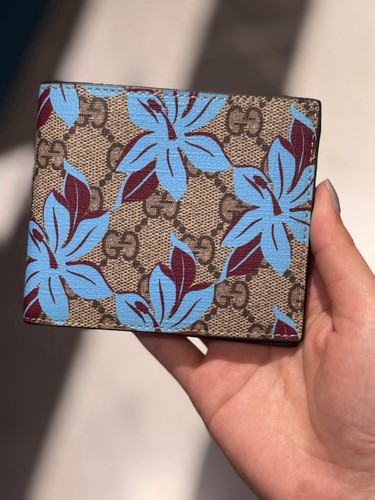 Genuine gucci printed - genuine,