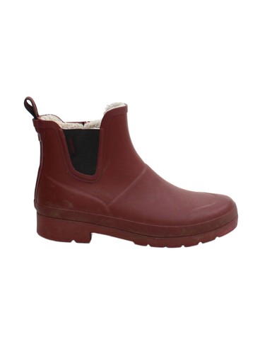 Tretorn men boots 5 tan - uk,