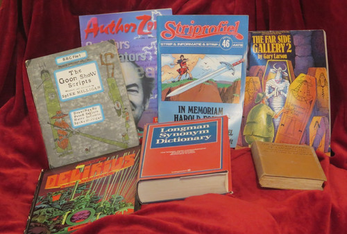 Raymond briggs personal - raymond,