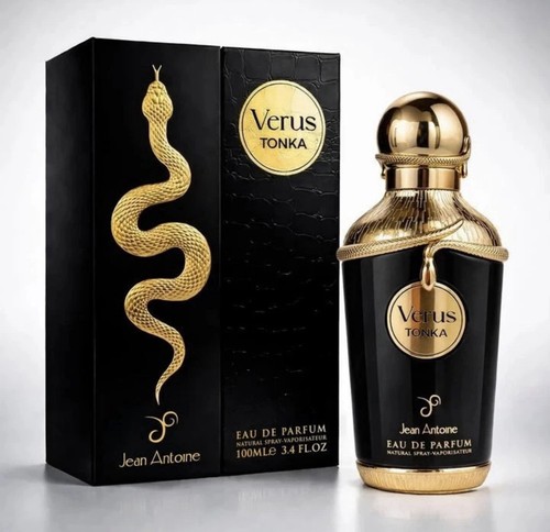 Verus tonka almas - verus, by