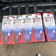 Powerstep Orthotics Original