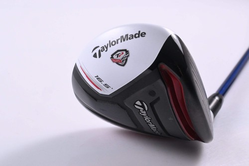 Taylormade aeroburner wood - #3,