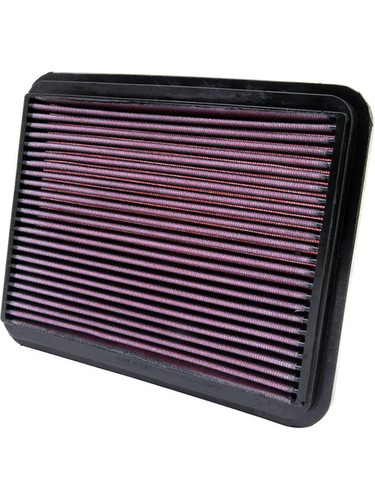 Panel air filter fits - k&n,