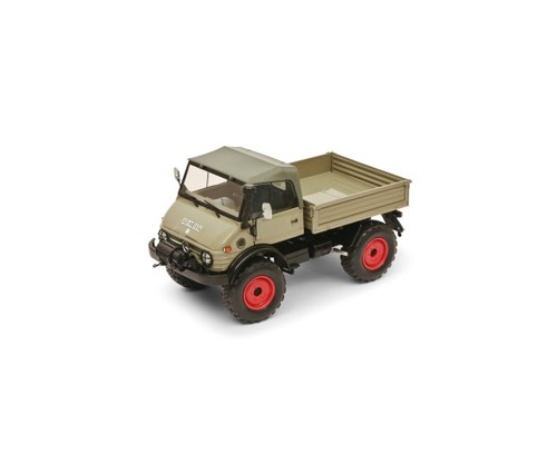 Schuco 451180004 18 mb - 1:18,