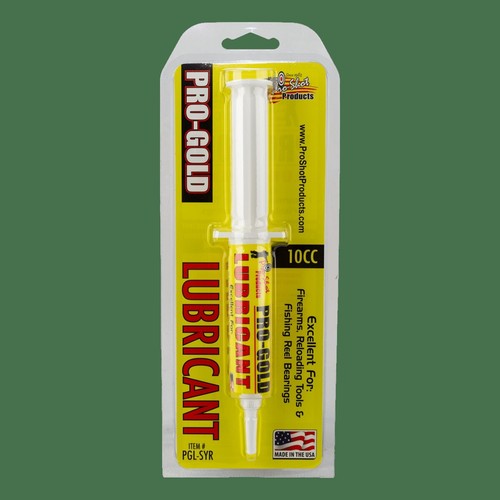 Pro shot 10cc syringe - pro-shot,