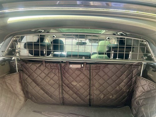 Travall dog guard divider - travall,