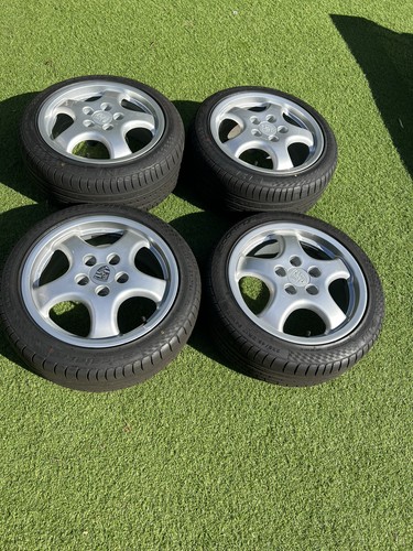 Porsche 911 964 965 928 - , 1