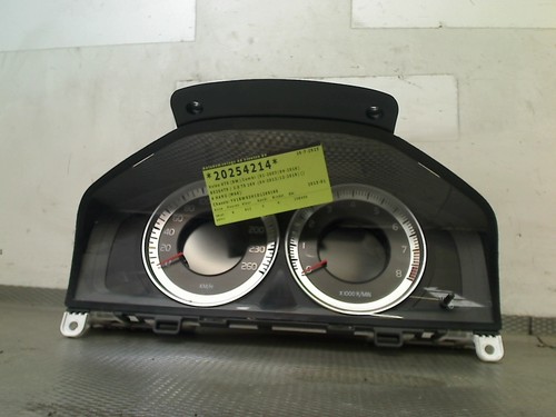 Speedometer volvo - speedometer,