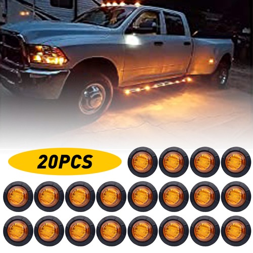20x 12v led - 12v,