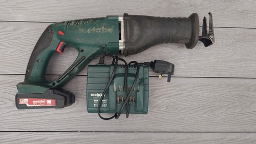 Metabo ase ltx 18v - metabo,