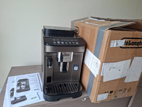 Delonghi coffee machine - delonghi,