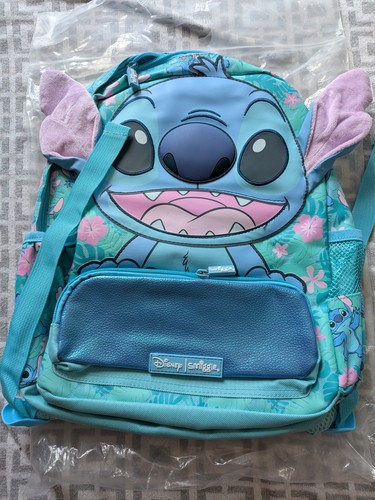 Smiggle lilo stitch - lilo, medium