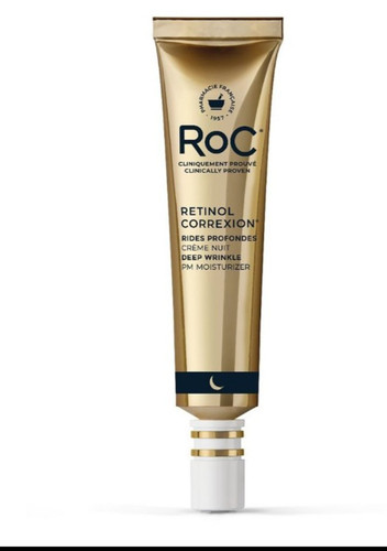 Roc retinol correxion - correxion, night