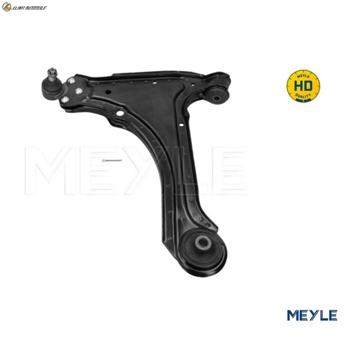 Handlebar wheel suspension - handlebar,