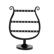 2 In 1 Earrings Studs 25 Hole