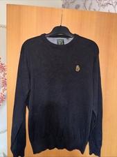 Luke 1977 Jumper XL