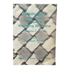 Handtooling for the Chunky