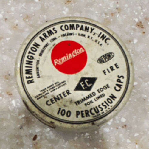 Remington arms vintage - arms,