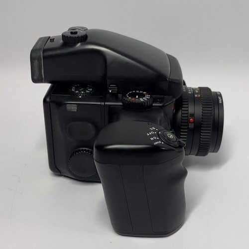 Mamiya 645 pro slr film - mamiya, tl