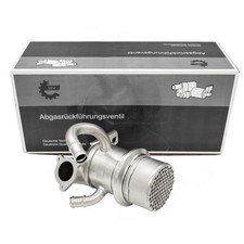 Exhaust Gas Recirculation