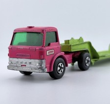 Matchbox 1971 K-17 Dyson