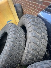 255/75/R17 LT 111/108Q