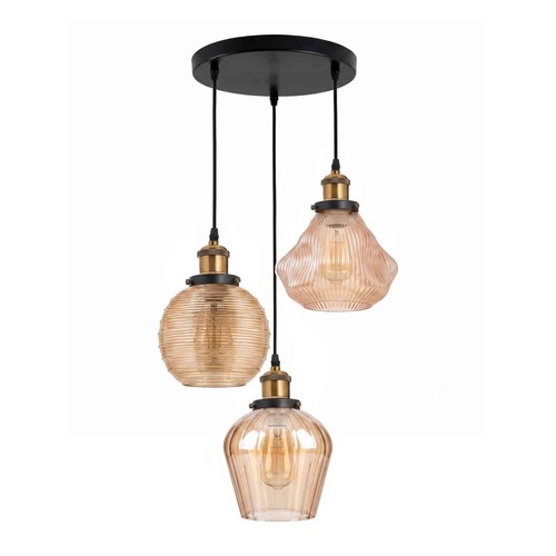 Ceiling light fitting pendant - ceiling,