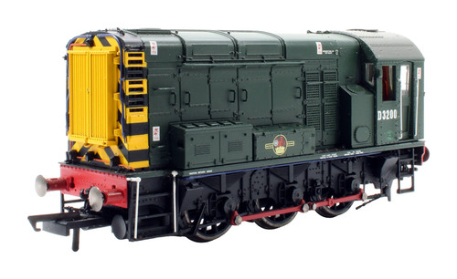 Hornby r2589 6 0 - r2589, br