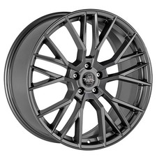 ALLOY WHEEL ARCASTING GLADIO