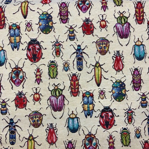 Exclusive bugs printed - exclusive,